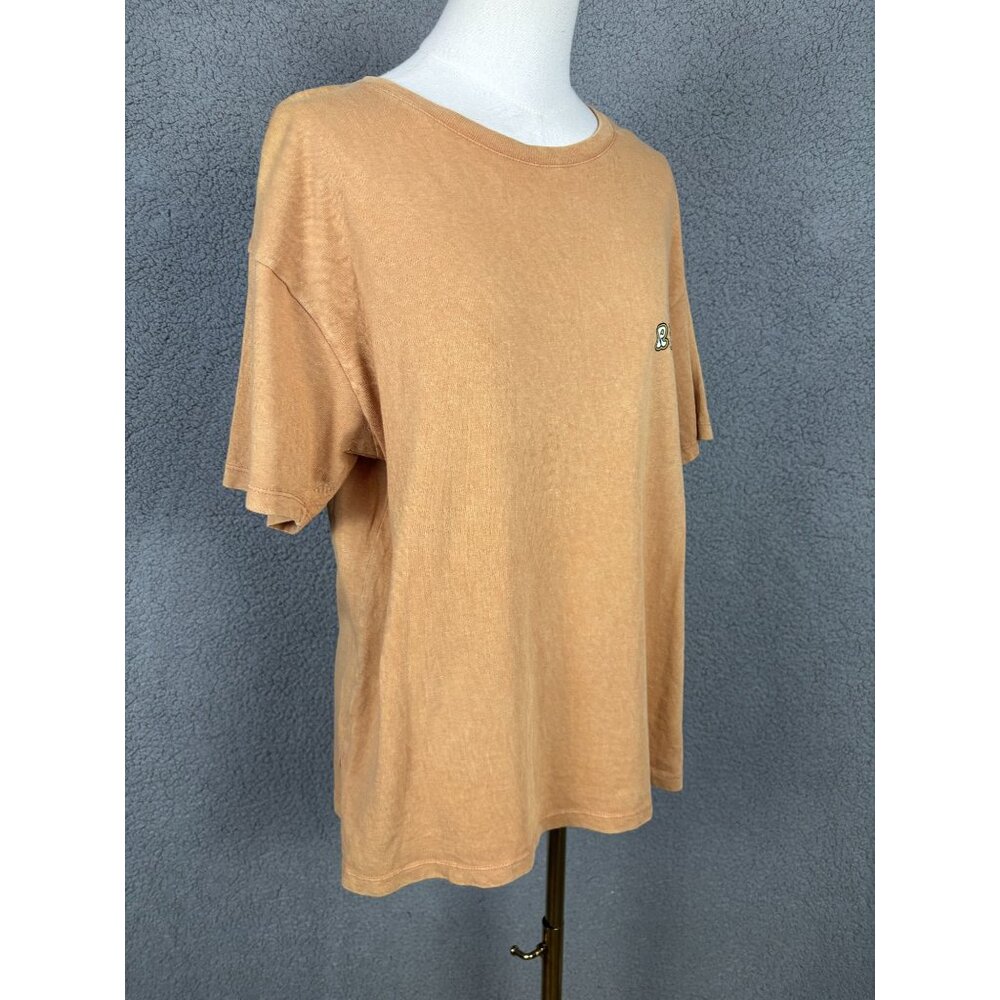Roxy Juniors' Women's Morockin Cotton Oversized Graphic T-Shirt Size XS NWT's - Picture 5 of 8